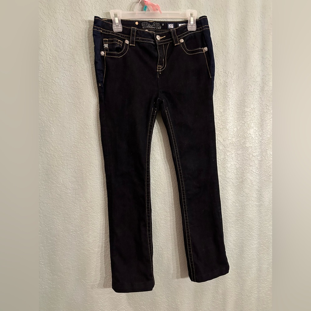 Miss Me Jeans Size 27